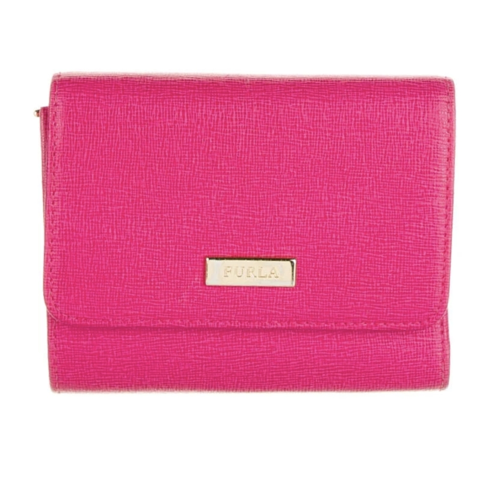 Furla Trifold Wallet